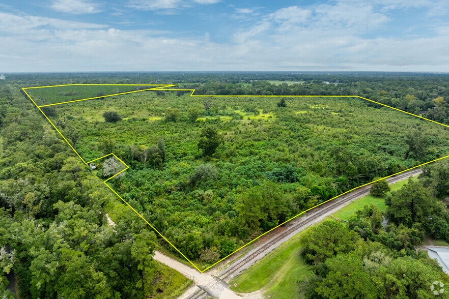 US 27-41/SR 24, Archer, FL for sale - Building Photo - Image 1 of 16