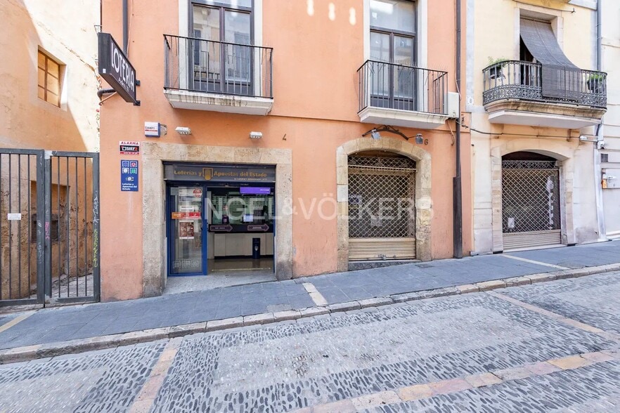 Multifamily in Tarragona, Tarragona for sale - Building Photo - Image 1 of 9