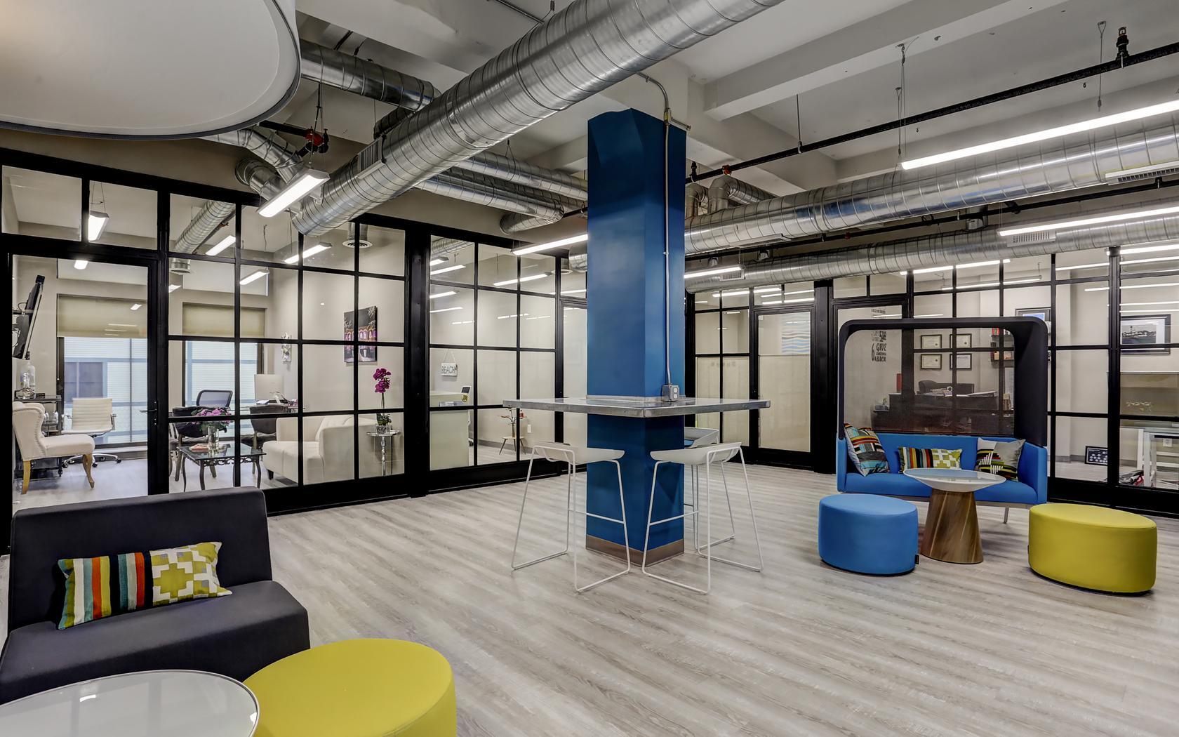 603 Mattison Ave, Asbury Park, NJ 07712 Press Building