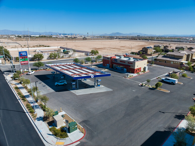 10130 S Rainbow Blvd, Las Vegas, NV for sale - Primary Photo - Image 1 of 16