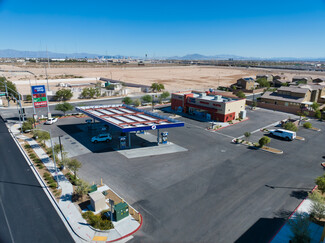 More details for 10130 S Rainbow Blvd, Las Vegas, NV - Retail for Sale