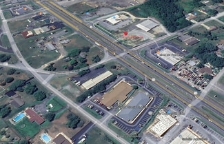 More details for 422 Fork Branch Rd, Dover, DE - Land for Lease