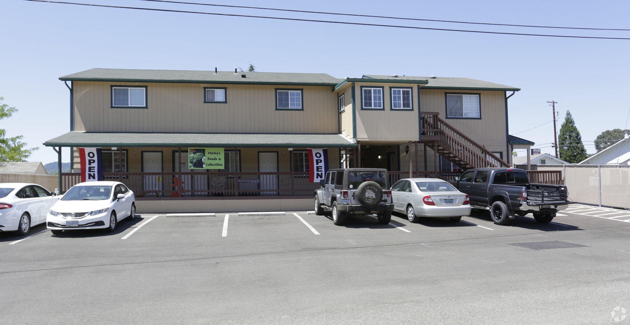 51 SW Brantley Dr, Winston, OR for sale Building Photo- Image 1 of 1