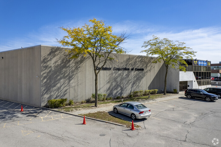 60 E Beaver Creek Rd, Richmond Hill, ON for lease - Building Photo - Image 3 of 4