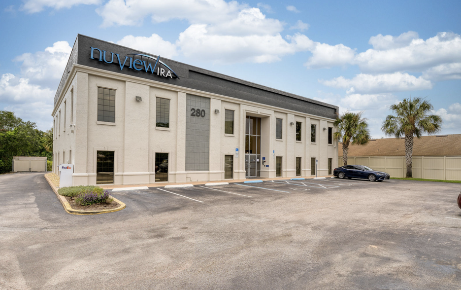 280 S Ronald Reagan Blvd, Longwood, FL for sale - Building Photo - Image 1 of 16