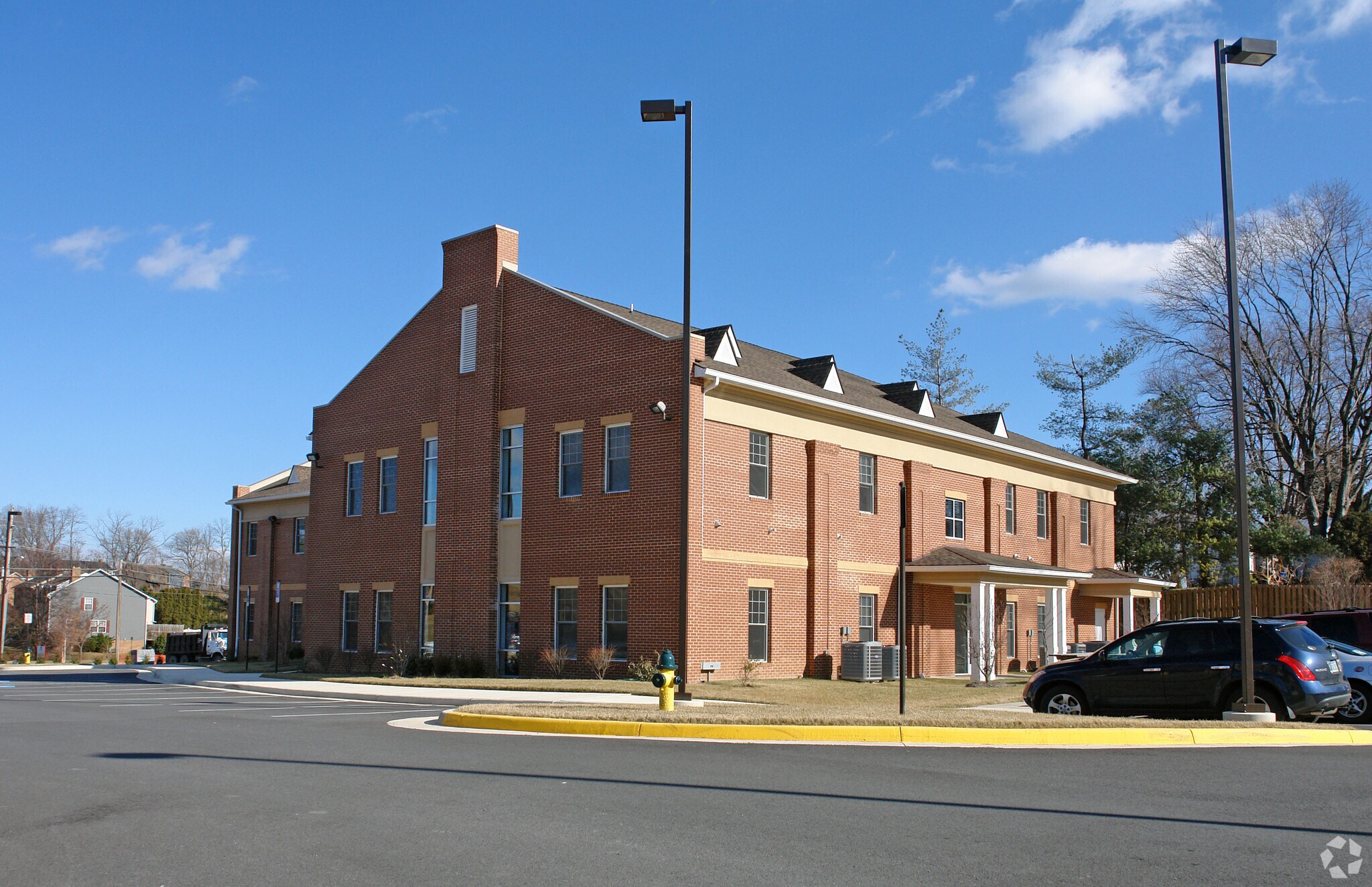 817 Cedar Creek Grade, Winchester, VA 22601 Office for Sale