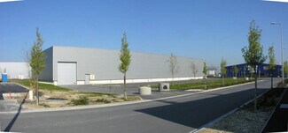 More details for 7 Rue Jean D'Arvor, Reims - Flex for Lease