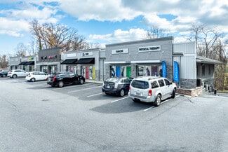 More details for 8659 Baltimore National Pike, Ellicott City, MD - Office for Lease