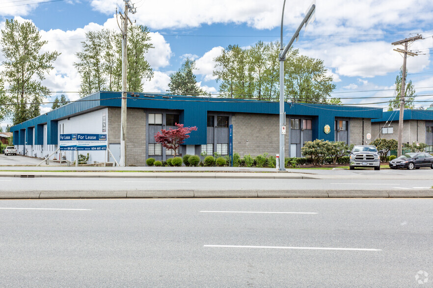 1750 McLean Ave, Port Coquitlam, BC for lease - Building Photo - Image 3 of 12