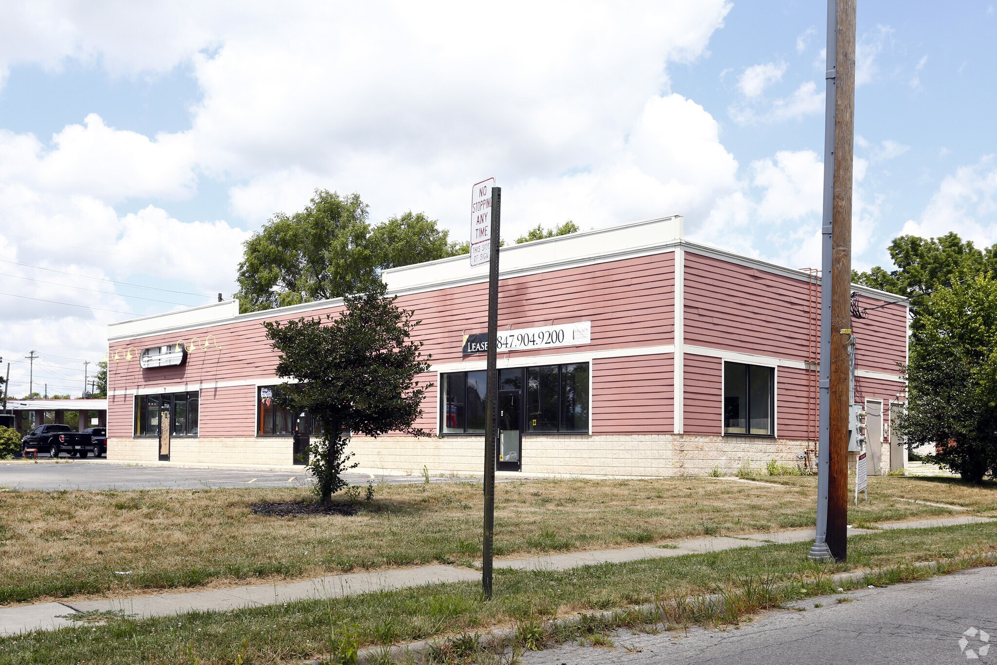 1640 W Sylvania Ave, Toledo, OH for sale Primary Photo- Image 1 of 1