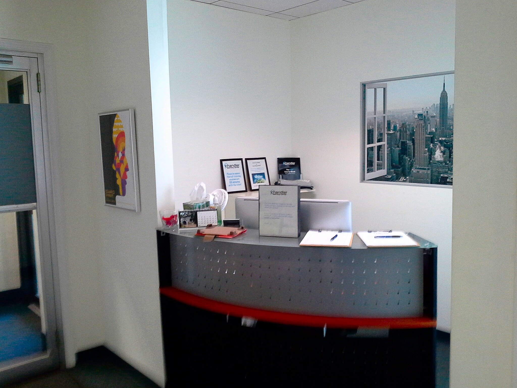 18 Bank St, Summit, NJ for lease Interior Photo- Image 1 of 10