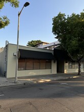 430 Cambridge Ave, Palo Alto, CA for lease Building Photo- Image 2 of 7