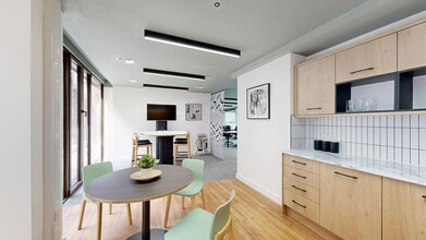 16-20 Ely Pl, London for lease Matterport 3D Scan- Image 1 of 9