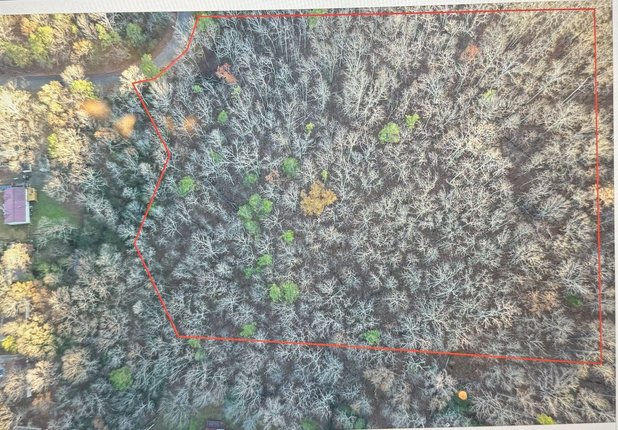 5688 Balboa Terrace, Pinson, AL for sale Aerial- Image 1 of 9