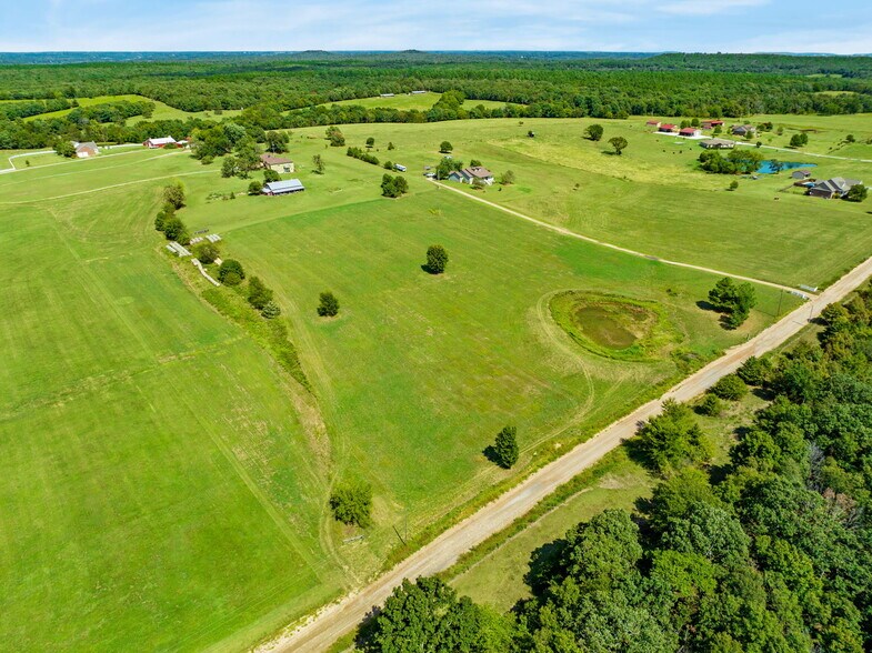 Winwood Ranch Rd, Siloam Springs, AR 72761 Land for Sale