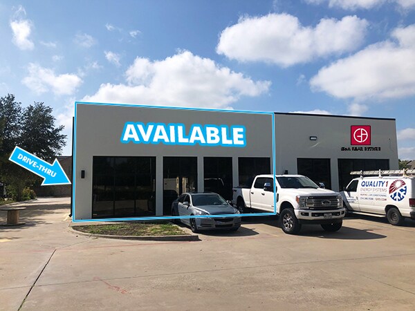 508 Centennial Blvd, Richardson, TX for sale - Building Photo - Image 1 of 1