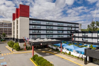 More details for 7655-7661 Boul Décarie, Montréal, QC - Office for Lease