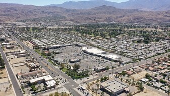 Cathedral City Marketplace - Automotive Property