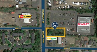 More details for US Hwy 101, Florence, OR - Land for Lease