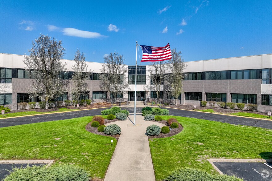 9555 Dry Fork Rd, Harrison, OH for sale - Primary Photo - Image 1 of 1