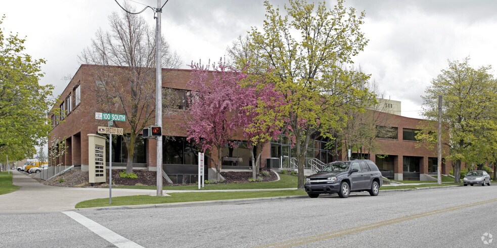 95 W 100 S, Logan, UT for sale - Primary Photo - Image 1 of 1