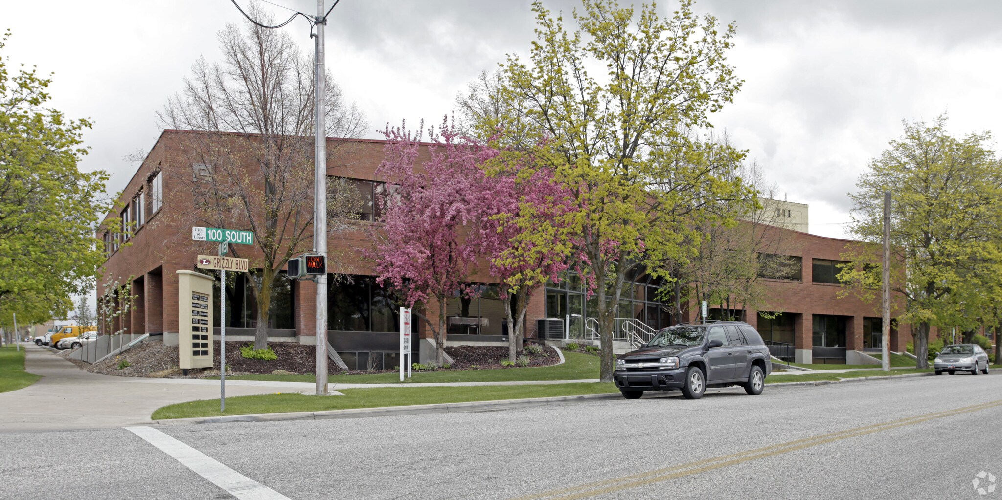 95 W 100 S, Logan, UT for sale Building Photo- Image 1 of 1