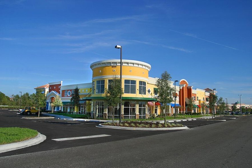 12211 Regency Village Dr, Orlando, FL, 32821 Restaurant Property For Lease on
