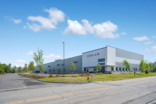4 MacArthur Ave, Devens MA - Commercial Real Estate