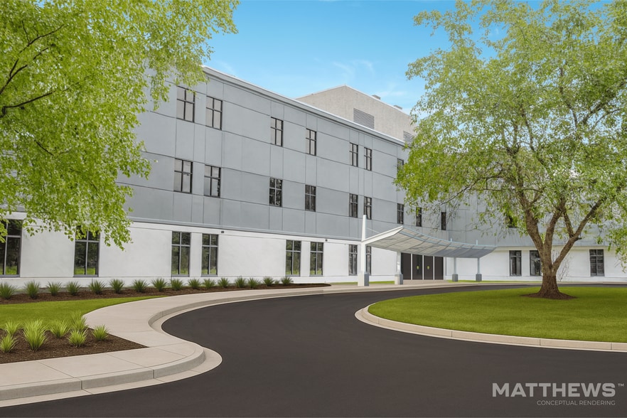 2200 Market St, Charlestown, IN for sale - Building Photo - Image 2 of 7