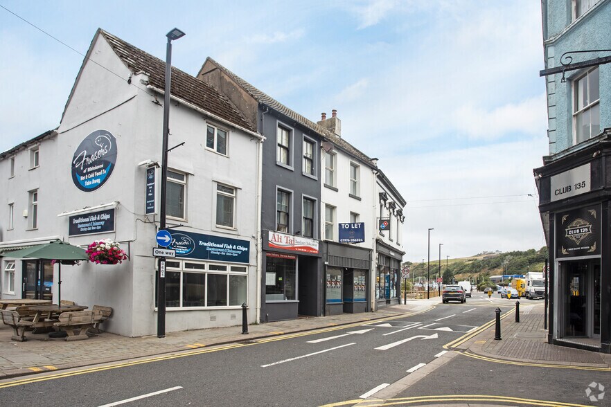 33 Tangier St, Whitehaven, CA28 7UZ Retail for Sale