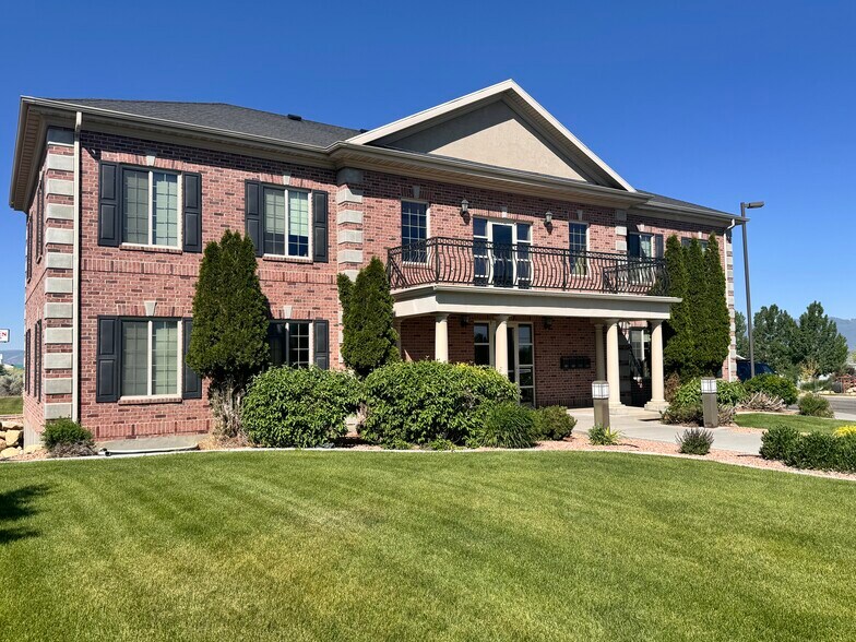 1125 Blackhawk Rd, Mount Pleasant, UT 84647 Mt Pleasant Professional