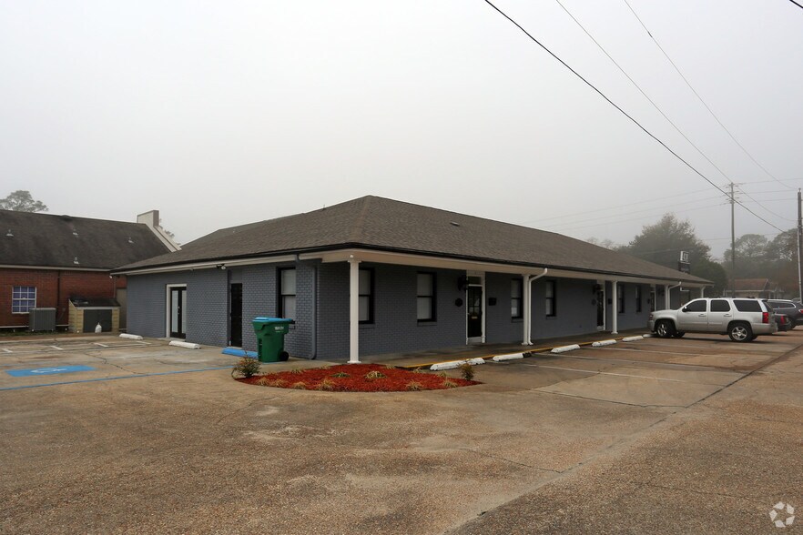 428 Courthouse Rd, Gulfport, MS for sale - Primary Photo - Image 1 of 1