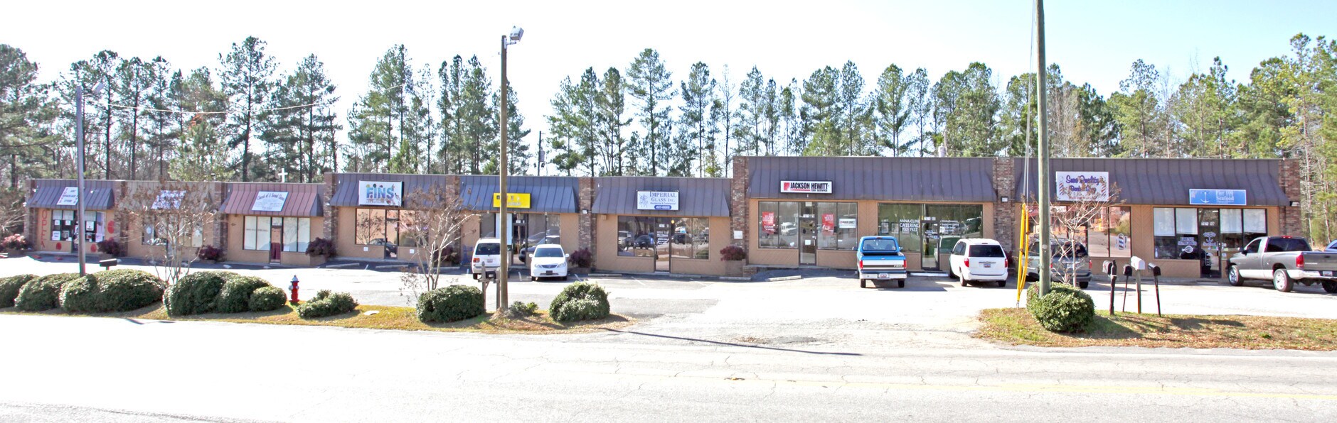 7971 N Woodrow St, Irmo, SC 29063