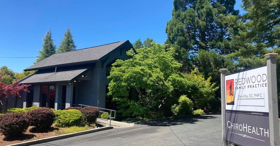 214 NE Outlook Ave, Grants Pass, OR for sale - Primary Photo - Image 1 of 1