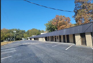 More details for 2523 Roosevelt Hwy, College Park, GA - Office for Lease