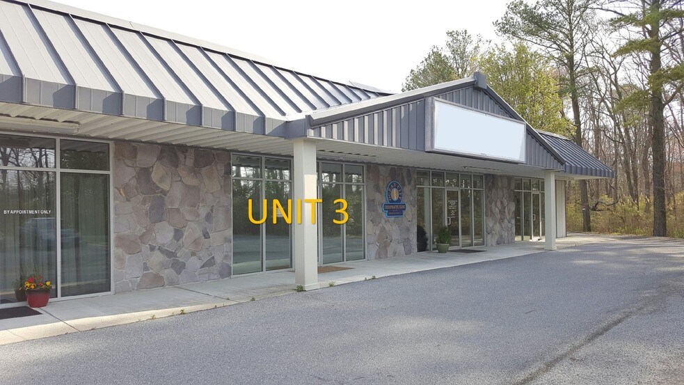 12417 Ocean Gtwy, Ocean City, MD for sale - Building Photo - Image 1 of 1