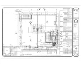 3649 Us Highway 9, Old Bridge, NJ for lease Floor Plan- Image 1 of 1