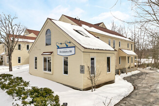 More details for 60 Whittier Hwy, Moultonborough, NH - Office, Office/Retail for Lease