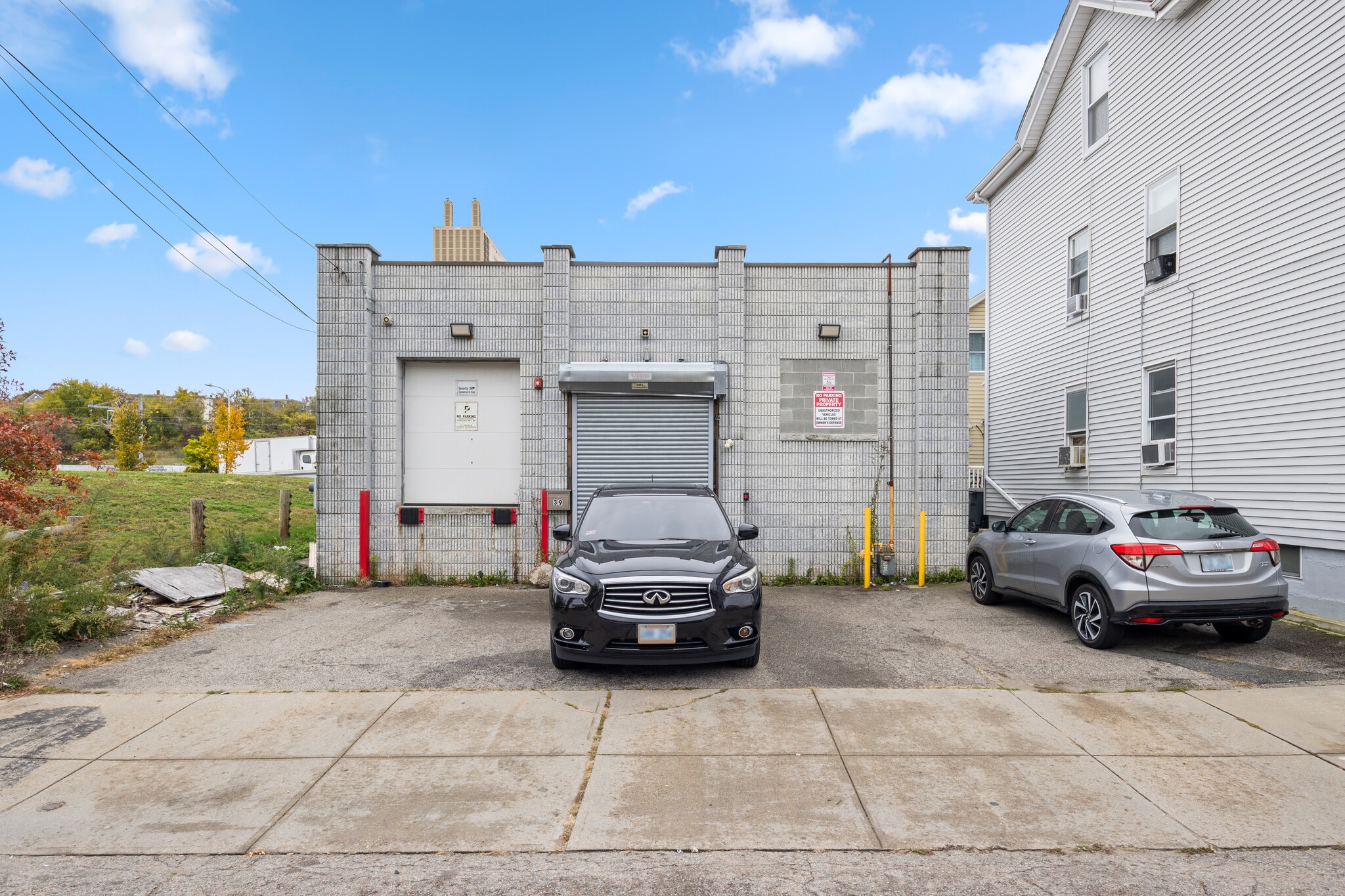 39 De Soto St, Providence, RI for sale Building Photo- Image 1 of 6