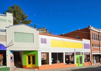 More details for 79 Main St, Bisbee, AZ - Retail for Sale