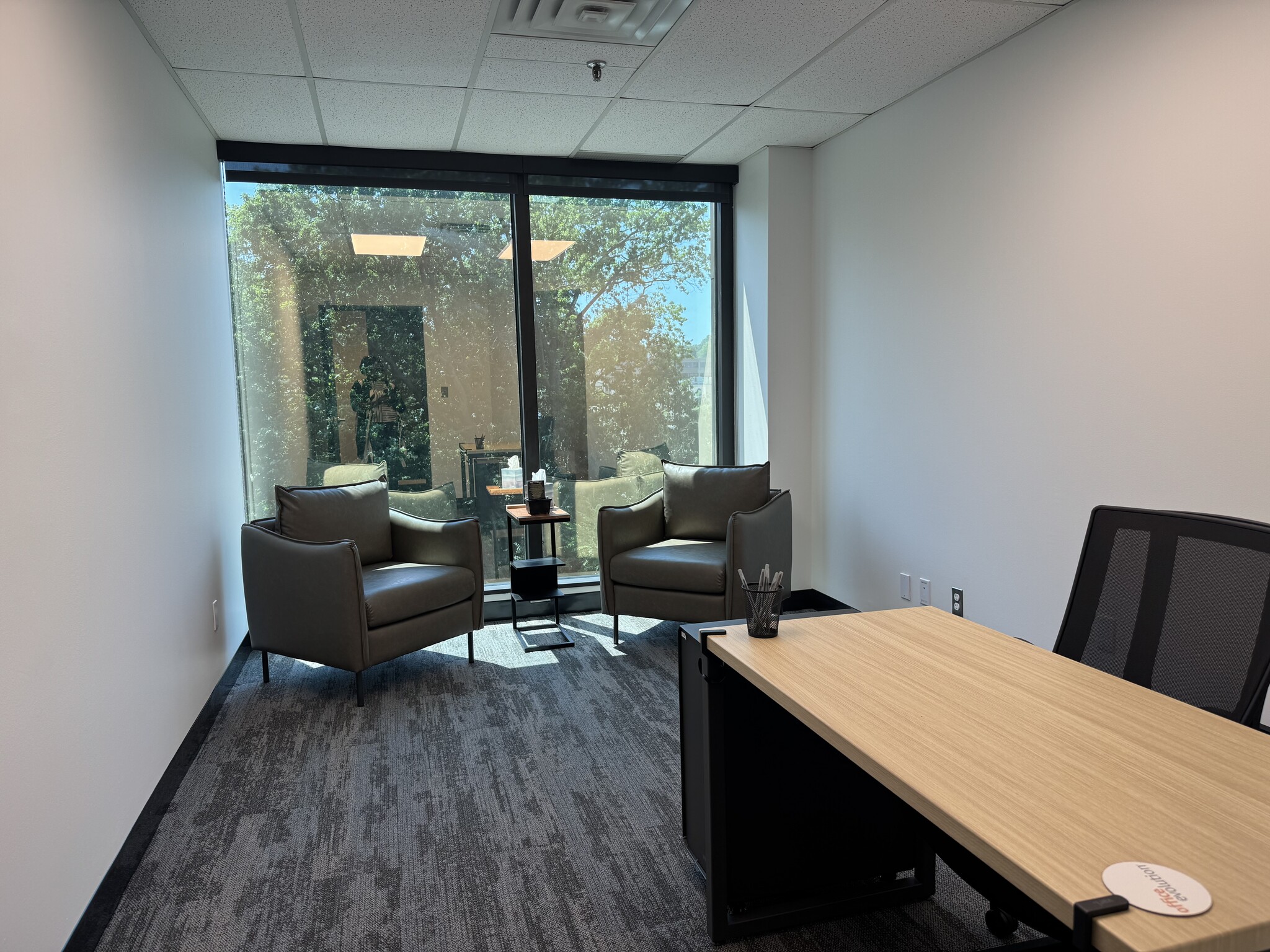 4807 Rockside Rd, Independence, OH for lease Interior Photo- Image 1 of 1