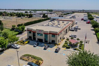 12550 S Harlan Rd, Lathrop, CA for lease Building Photo- Image 1 of 57