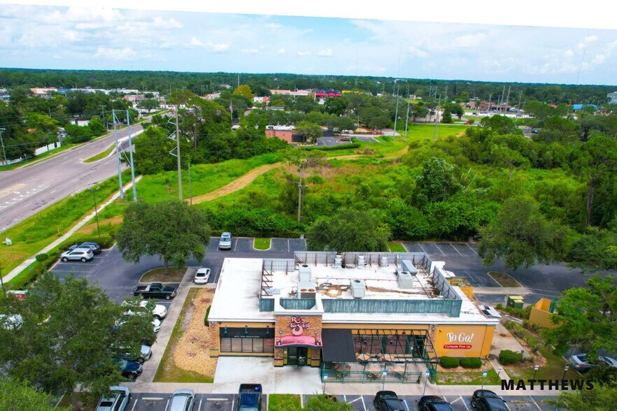 10509 Gibsonton Dr, Riverview, FL for sale - Building Photo - Image 2 of 2