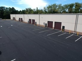 Dayton Business Park - Data Center