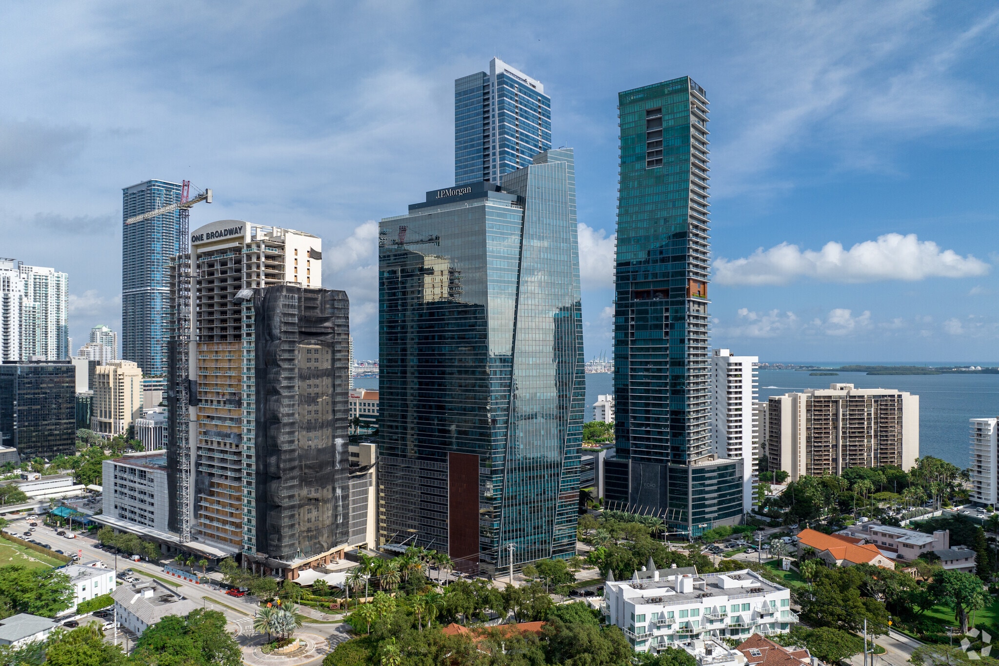 1450 Brickell Ave, Miami, FL for sale Building Photo- Image 1 of 1