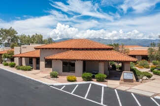 More details for 2096 N Kolb Rd, Tucson, AZ - Office for Lease