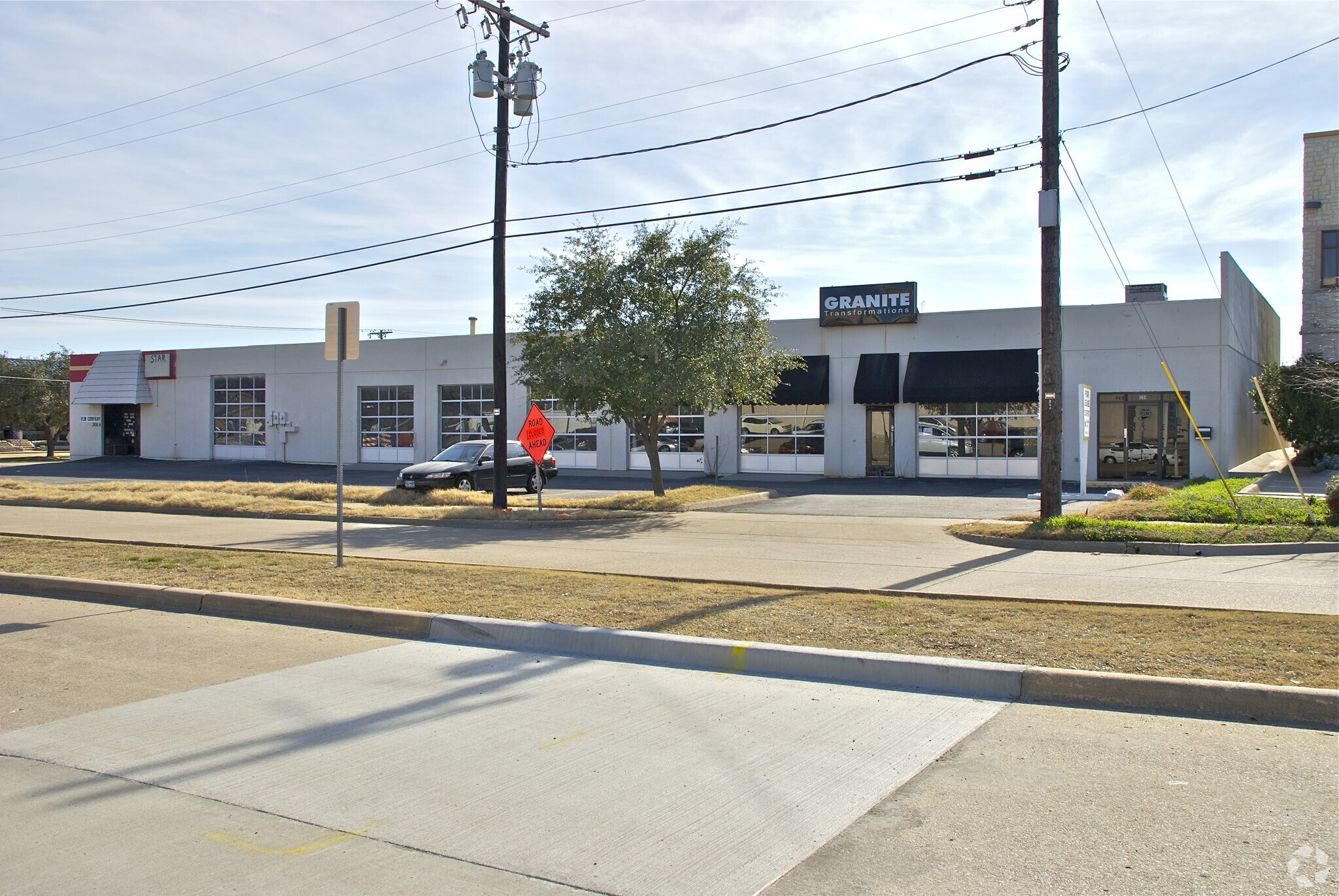 201 W Kaufman St, Richardson, TX for sale Building Photo- Image 1 of 1