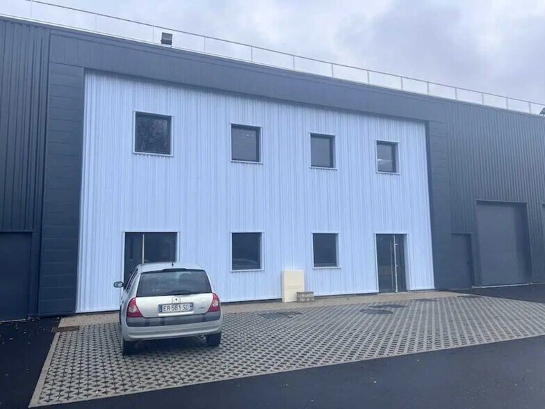 92 Impasse Du Chatelard, Saint-Rémy for lease - Building Photo - Image 3 of 5