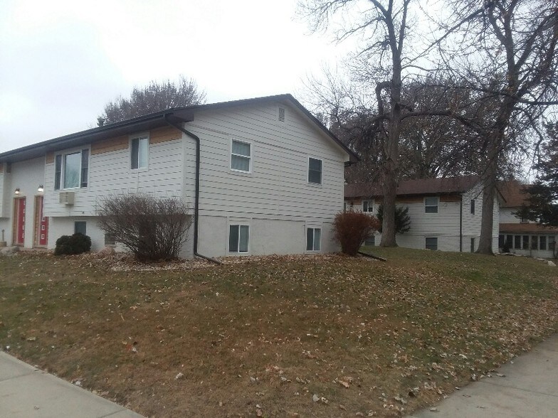 800 W 4th St Sioux Falls Sd 57104 Loopnet Com