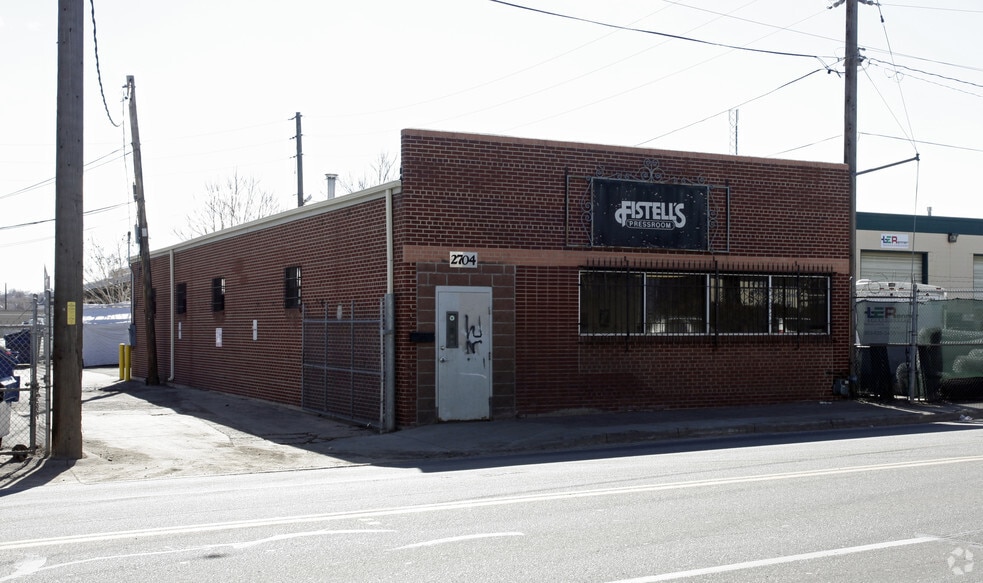 777 Canosa Ct & 2704 W 8th Ave portfolio of 2 properties for sale on LoopNet.com - Building Photo - Image 2 of 3